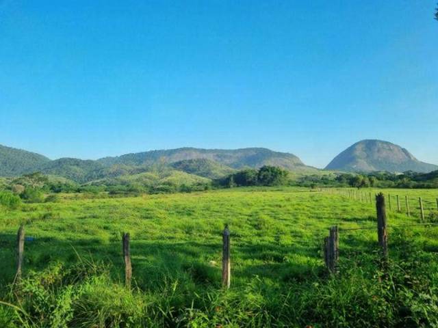 Terreno à venda em Bosque Fundo, Maricá - RJ