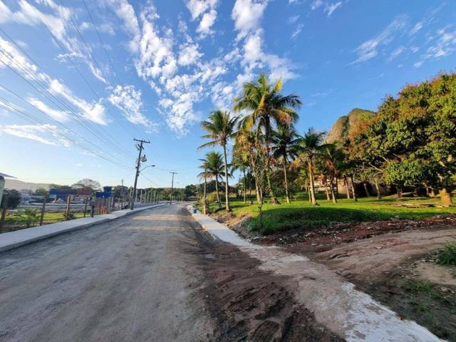Terreno à venda em Inoã, Maricá - RJ