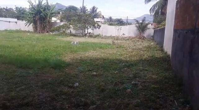 Terreno à venda em Recreio dos Bandeirantes, Rio de Janeiro - RJ