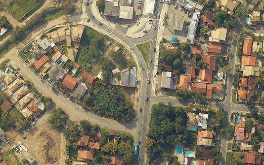 Terreno à venda em Engenho do Mato, Niterói - RJ