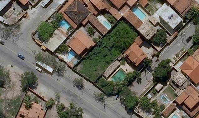 Terreno à venda em Piratininga, Niterói - RJ
