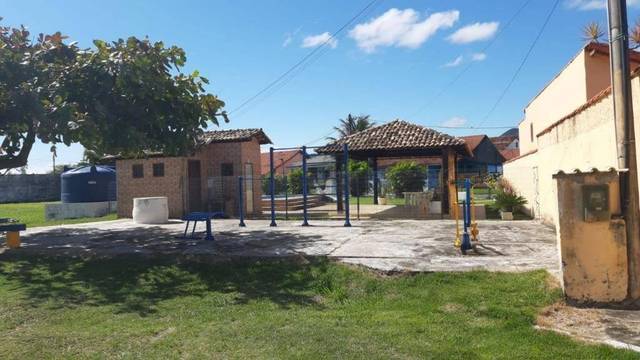 Terreno à venda em Eldorado, Maricá - RJ