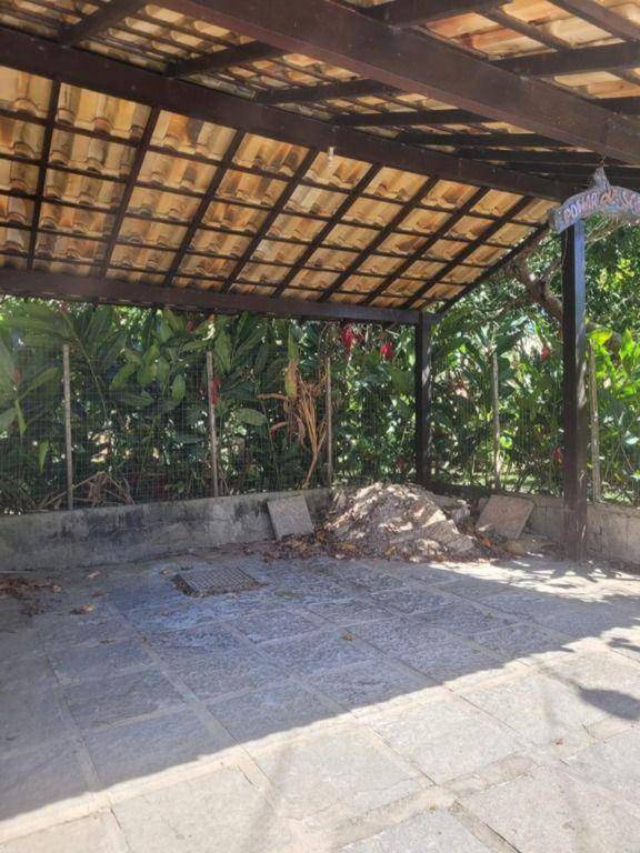 Terreno em condomínio à venda em Várzea das Moças, Niterói - RJ