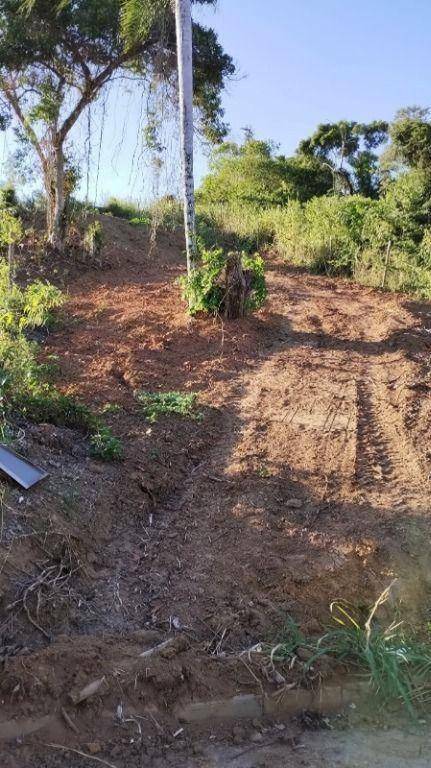 Terreno à venda em Bambuí, Maricá - RJ