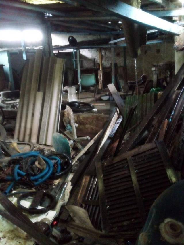 Terreno à venda em Eldorado, Maricá - RJ