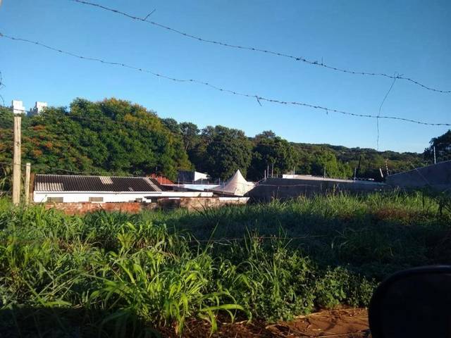 Terreno à venda em Jardim Sao Francisco, Maringá - PR