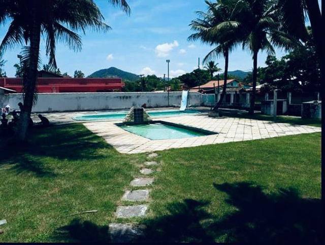 Chácara/Sítio à venda em Ubatiba, Maricá - RJ