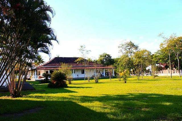 Chácara/Sítio à venda em Retiro, Itaboraí - RJ