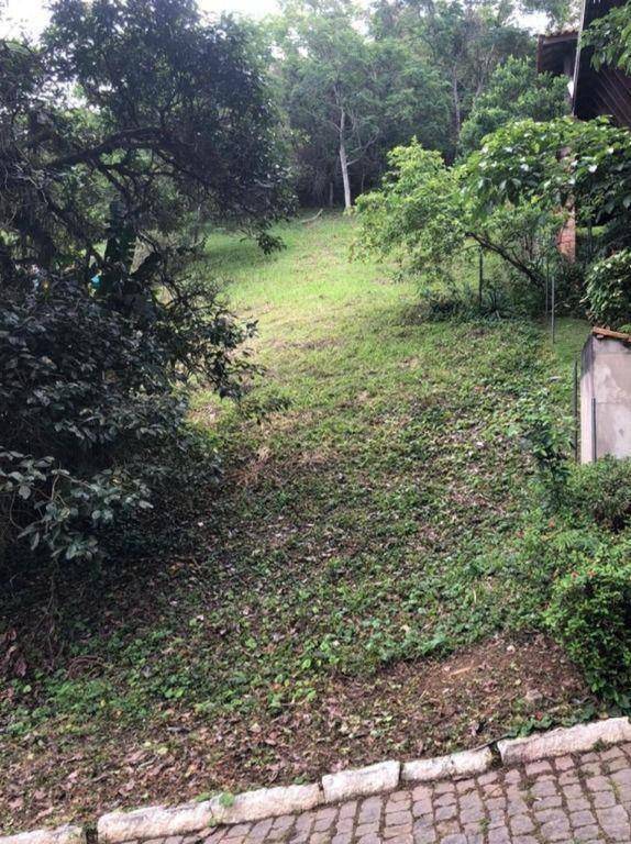 Terreno à venda em Engenho do Mato, Niterói - RJ
