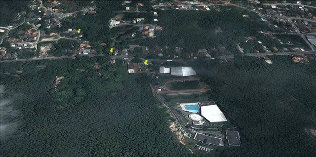 Terreno à venda em Rio do Ouro, Niterói - RJ