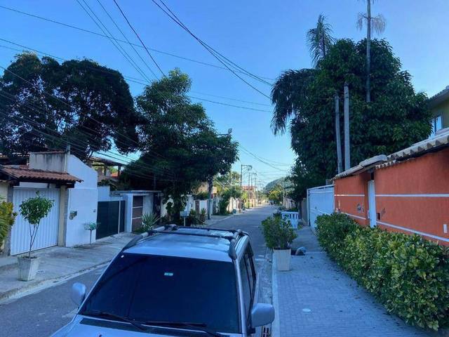 Terreno à venda em Cafubá, Niterói - RJ