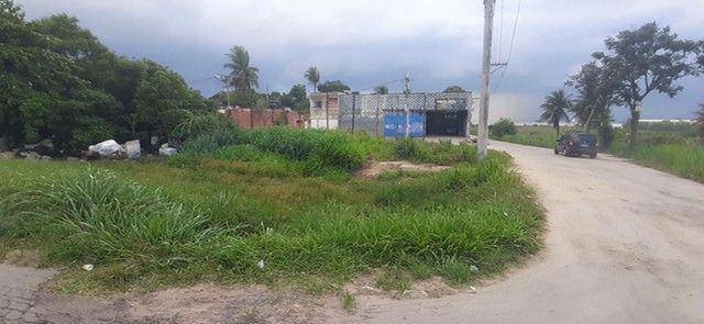 Terreno à venda em Alcântara, São Gonçalo - RJ