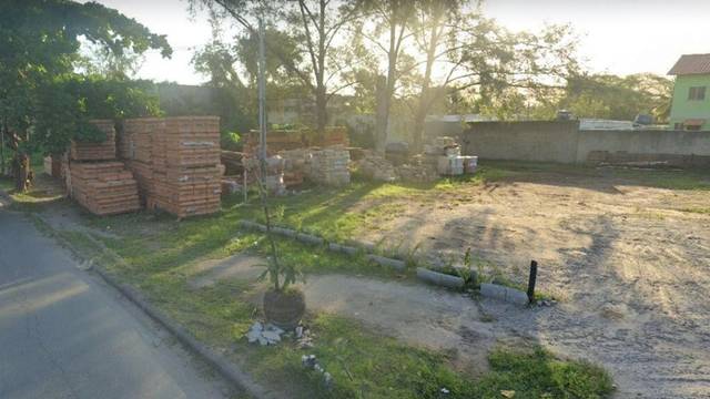 Terreno à venda em Itaipu, Niterói - RJ