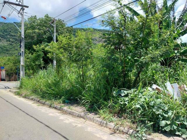 Terreno à venda em São José de Imbassai, Maricá - RJ