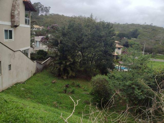 Terreno à venda em Rio do Ouro, Niterói - RJ