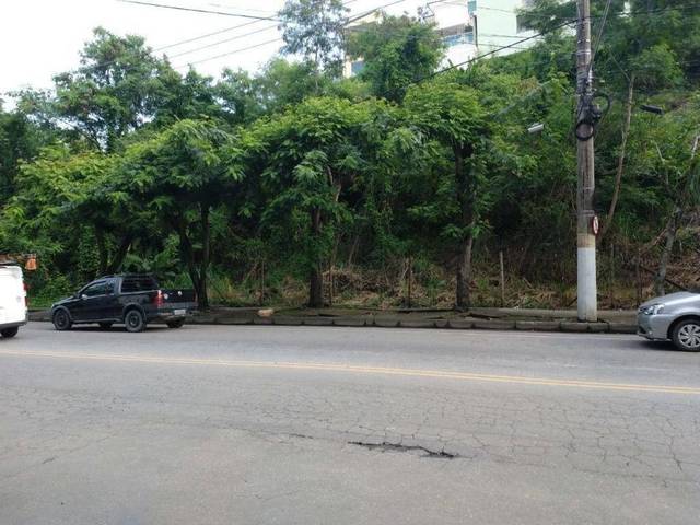 Terreno à venda em Piratininga, Niterói - RJ