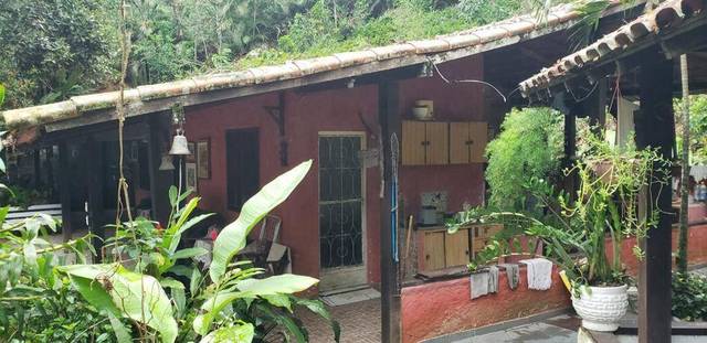 Chácara/Sítio à venda em Várzea das Moças, Niterói - RJ