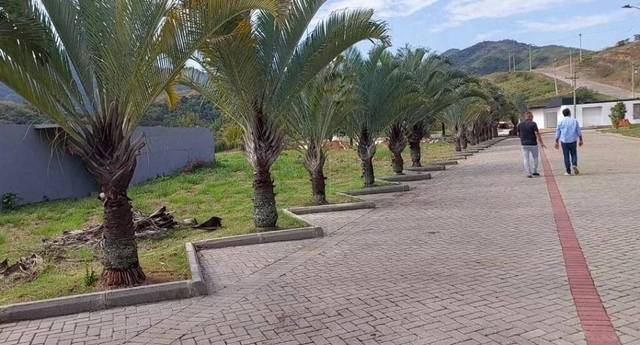 Terreno em condomínio à venda em Ponta Negra, Maricá - RJ