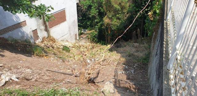 Terreno à venda em São Francisco, Niterói - RJ