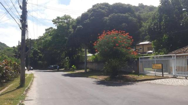 Terreno à venda em Jacaré, Niterói - RJ