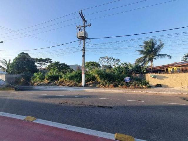 Terreno à venda em Jardim Atlântico Central, Maricá - RJ