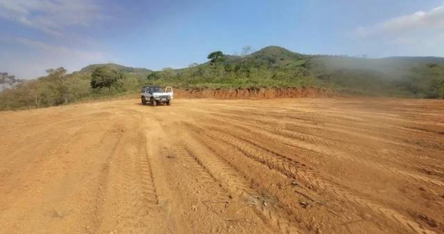 Terreno à venda em Boa Esperança, Rio Bonito - RJ
