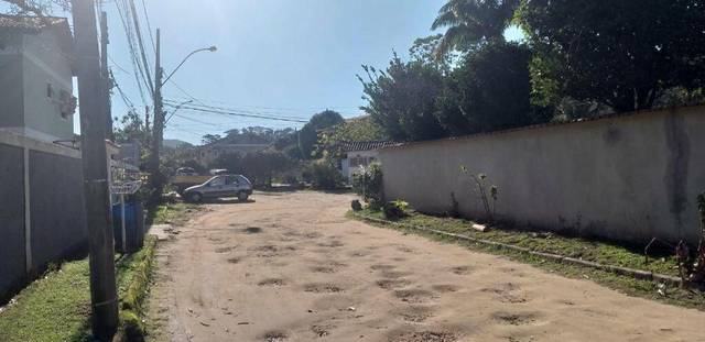 Terreno à venda em Itaipu, Niterói - RJ