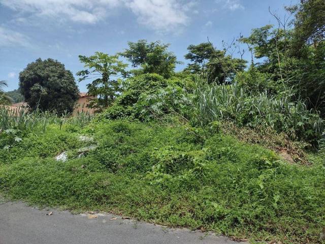 Terreno à venda em Serra Grande, Niterói - RJ