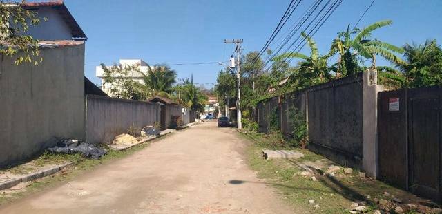 Terreno à venda em Itaipu, Niterói - RJ