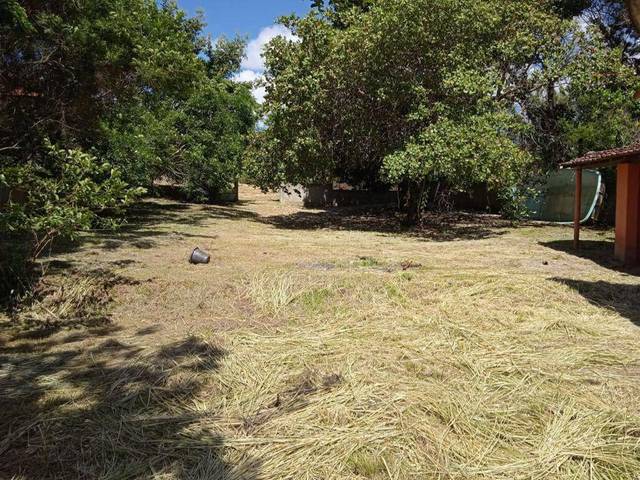 Chácara/Sítio à venda em Parque Alves Branco II, Araruama - RJ