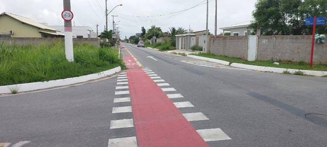 Terreno à venda em Jardim Atlântico Leste, Maricá - RJ