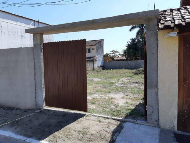 Terreno à venda em Eldorado, Maricá - RJ
