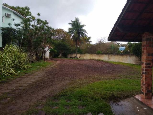Terreno à venda em Camboinhas, Niterói - RJ