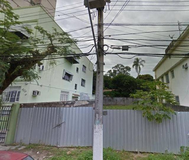 Terreno à venda em Santa Rosa, Niterói - RJ