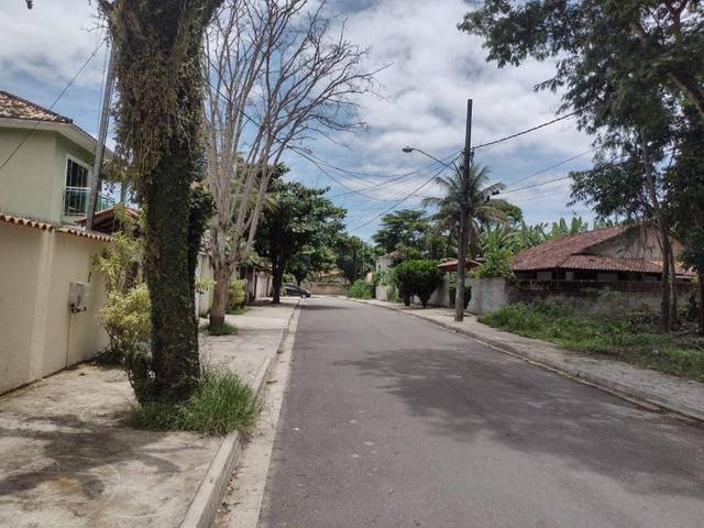 Terreno à venda em Serra Grande, Niterói - RJ
