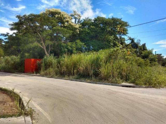 Terreno à venda em Bosque Fundo, Maricá - RJ