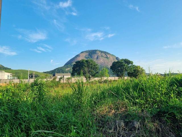 Terreno à venda em Itaupuaçu, Maricá - RJ