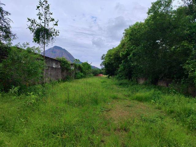 Terreno à venda em Itaupuaçu, Maricá - RJ