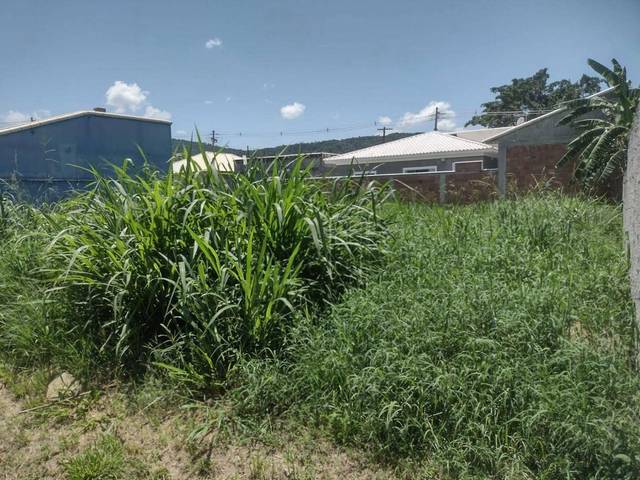 Terreno à venda em Caxito, Maricá - RJ