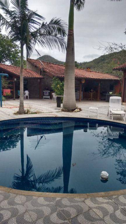 Chácara/Sítio à venda em Itaocaia Valley, Maricá - RJ