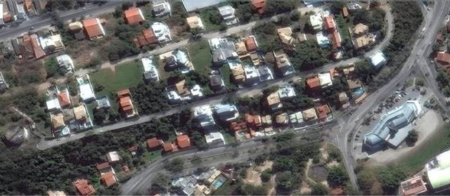 Terreno à venda em Camboinhas, Niterói - RJ
