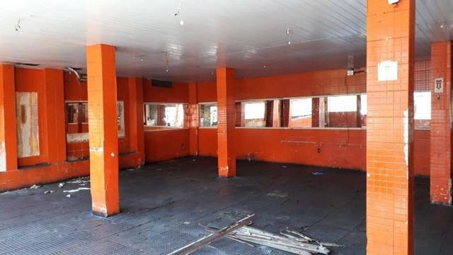 Terreno à venda em Fonseca, Niterói - RJ