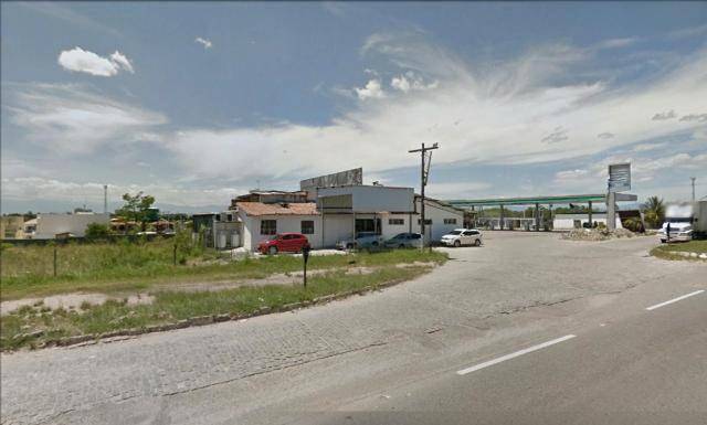 Terreno à venda em Três Pontes, Itaboraí - RJ