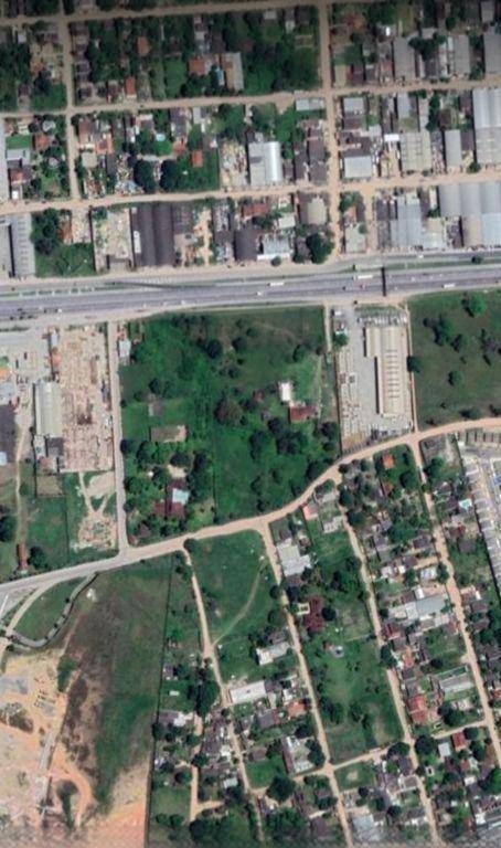 Terreno à venda em Três Pontes, Itaboraí - RJ