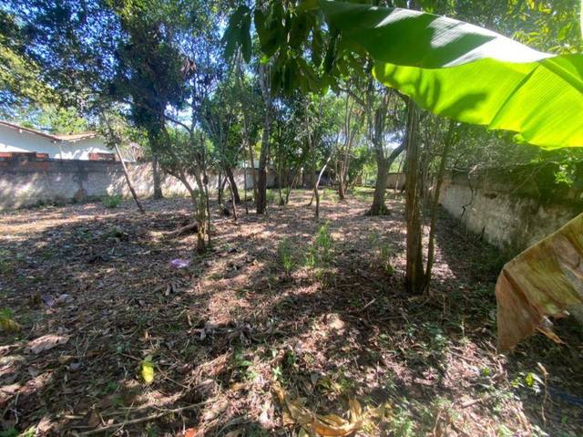 Terreno à venda em Itaipu, Niterói - RJ