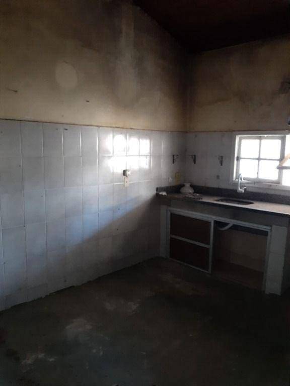 Terreno à venda em Engenho do Mato, Niterói - RJ