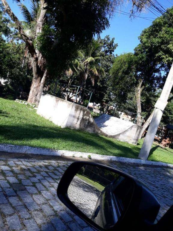 Terreno em condomínio à venda em Jacaré, Niterói - RJ