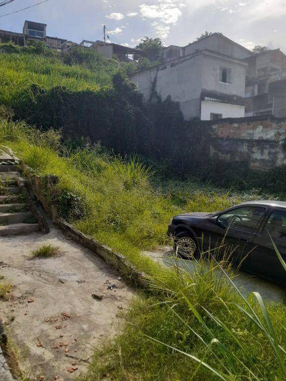 Terreno à venda em Ponta Dareia, Niterói - RJ
