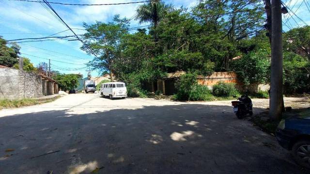 Terreno à venda em Engenho do Mato, Niterói - RJ