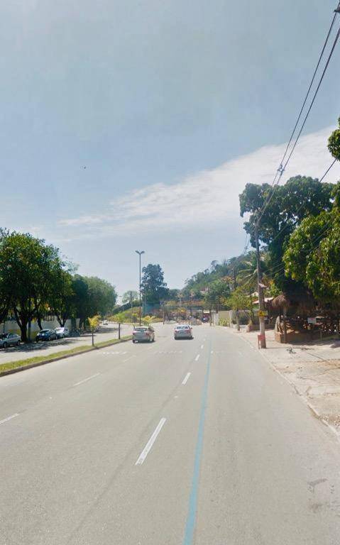 Terreno à venda em Piratininga, Niterói - RJ